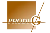 Logo de l'UMR PRODIG